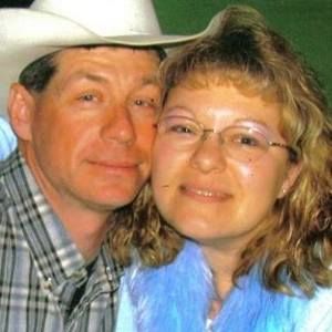 Meet your Posher, Lorilee